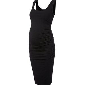 ISABELLA OLIVER Maternity Ella Tank Dress